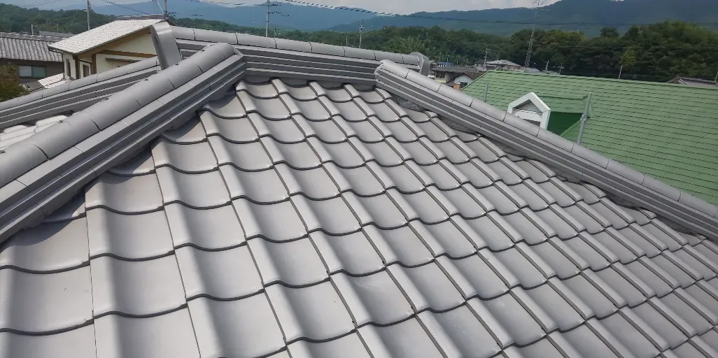 三好市 E様邸 施工後