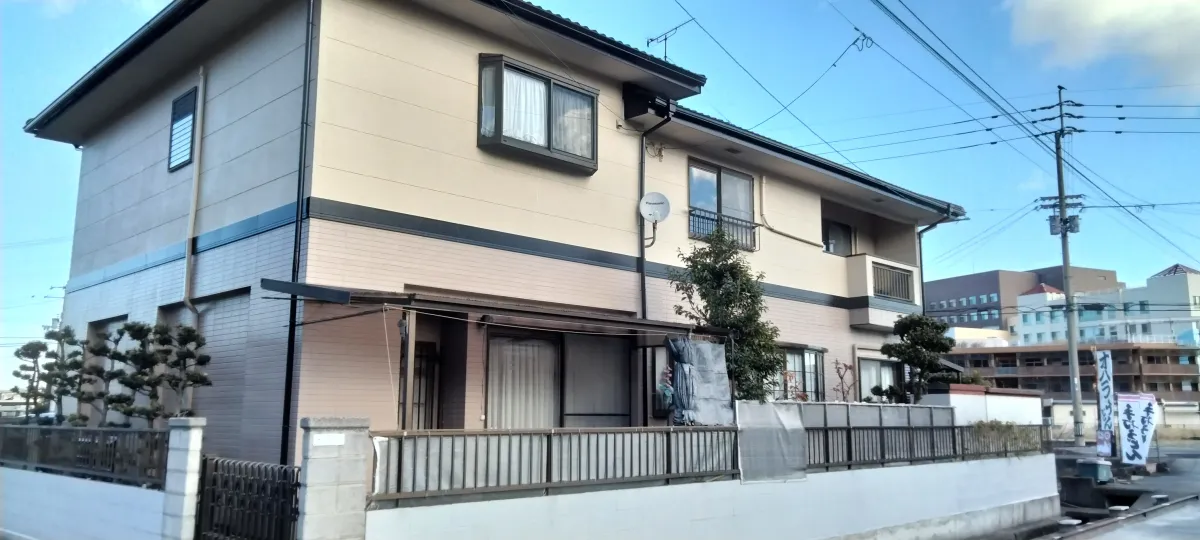 善通寺市 O様邸 施工後